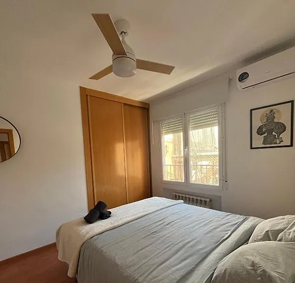 Apartamento Centro Granada-Ganivet 0*, グラナダ スペイン
