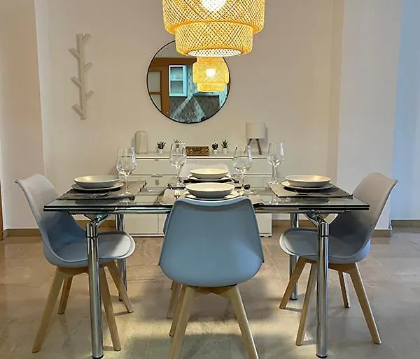 Apartamento Centro Granada-Ganivet 0*, Granada Spagna