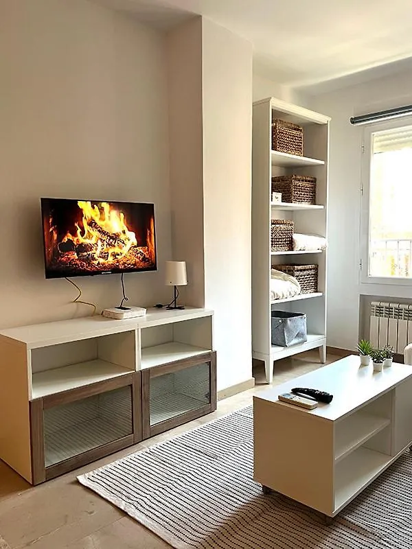 Apartamento Centro Granada-Ganivet Granada