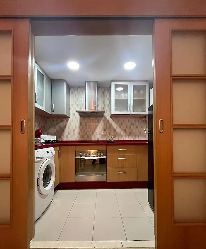 Apartamento Centro Granada-Ganivet Apartment Granada