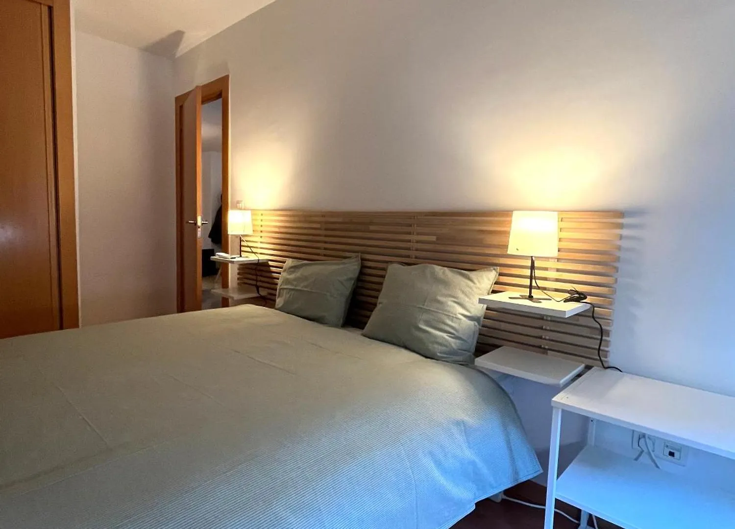 Apartment Apartamento Centro Granada-Ganivet