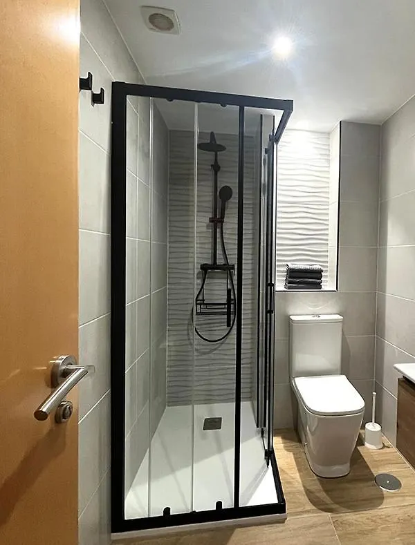 Apartamento Centro Granada-Ganivet Apartment